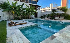 Pousada Laranja - Nova Administração